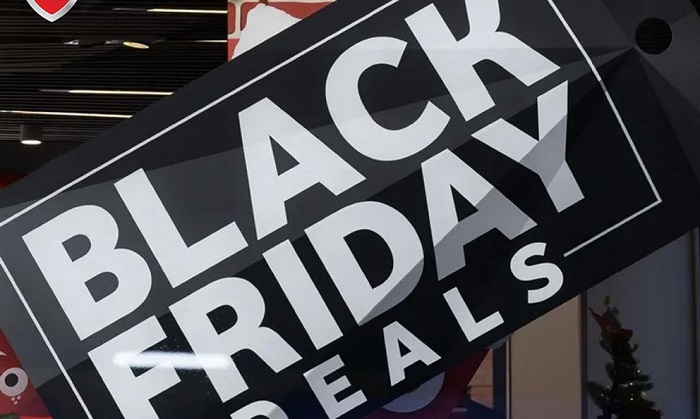 Người dân tuyệt đối không làm điều này khi mua sắm trong đợt giảm giá Black Friday