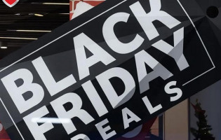 Người dân tuyệt đối không làm điều này khi mua sắm trong đợt giảm giá Black Friday