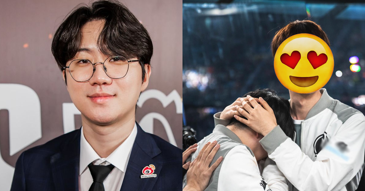 IG có thể là "LPL's last hope" vì sắp sở hữu loạt tên tuổi "khủng"