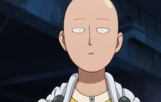 Tác giả One Punch Man khiến fan lo lắng sau khi tiết lộ việc nhập viện