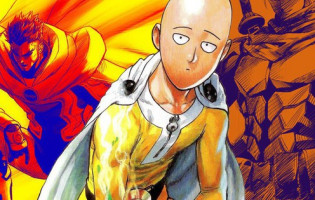 One Punch Man chứng minh Saitama mạnh vô đối khi đụng nhân vật phản diện mạnh nhất từ trước đến nay