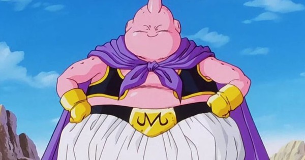 Dragon Ball Daima thay đổi câu chuyện nguồn gốc của Majin Buu