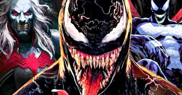 Giải mã sự kiện King in Black trong Venom 3: Ác thần Knull càn quét Trái Đất, Avengers hay X-Men cũng phải quy hàng