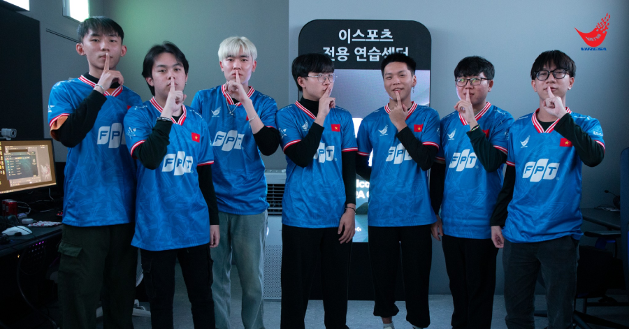 Lịch thi đấu và kết quả KeSPA Cup 2024: All-Stars Việt Nam là điểm nhấn, T1 xuống "tận đáy"