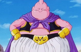 Dragon Ball Daima thay đổi câu chuyện nguồn gốc của Majin Buu