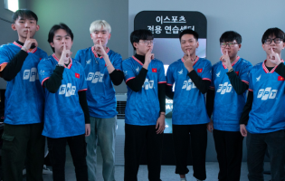 Lịch thi đấu và kết quả KeSPA Cup 2024: All-Stars Việt Nam là điểm nhấn, T1 xuống 