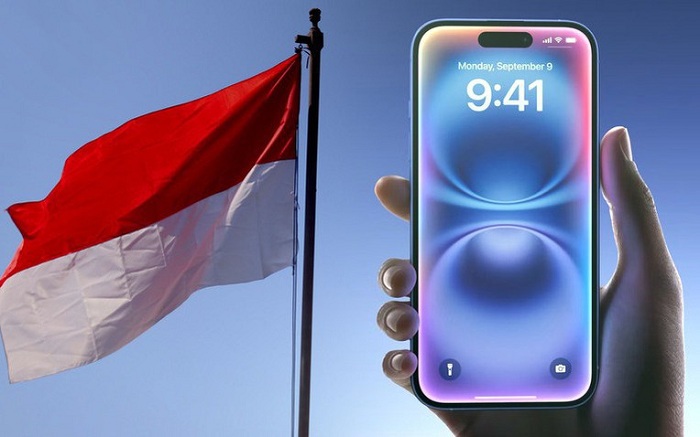 Nổi tiếng "cứng" như Apple nhưng cũng bị Indonesia khuất phục: Phải chi 1 tỷ USD trong 1 tuần nếu muốn được bán iPhone