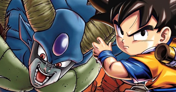 Dragon Ball Daima đang bí mật chuẩn bị cho anime Dragon Ball Super mới