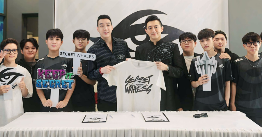 Team Secret "quay xe" lần 3 trong kỳ chuyển nhượng cuối 2024 khiến khán giả VCS cũng "bó tay"