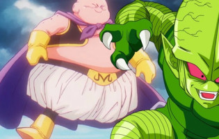 Nhân vật phản diện yếu nhất của Dragon Ball Z trở thành kẻ xấu mạnh nhất của Dragon Ball Daima