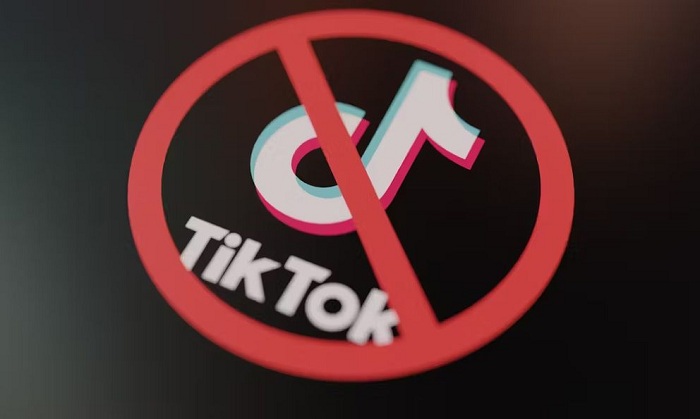 TikTok sắp bị cấm?