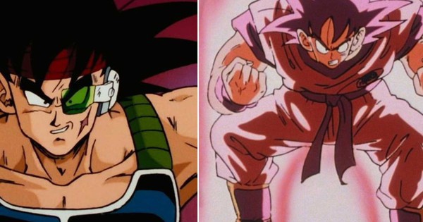 Dragon Ball: 8 khoảnh khắc trong manga bị kiểm duyệt khi chuyển thể anime