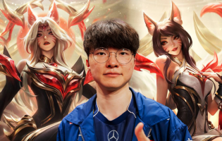 Riot thừa nhận đã 
