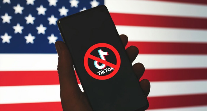 Apple, Google sắp gỡ ứng dụng TikTok?