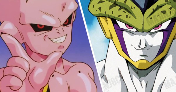 Dragon Ball: Khả năng hấp thụ của nhân vật nào mạnh hơn, Cell hay Majin Buu?