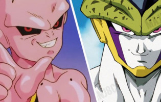 Dragon Ball: Khả năng hấp thụ của nhân vật nào mạnh hơn, Cell hay Majin Buu?