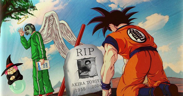 Những mangaka và nghệ sĩ anime mà chúng ta đã mất vào năm 2024