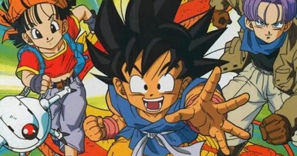 Dragon Ball GT live-action cho thấy hình ảnh chân thực về Goku và Super Saiyan 4