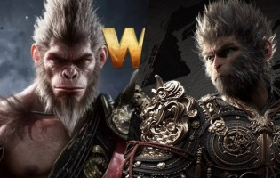 Xuất hiện phiên bản Black Myth: Wukong 