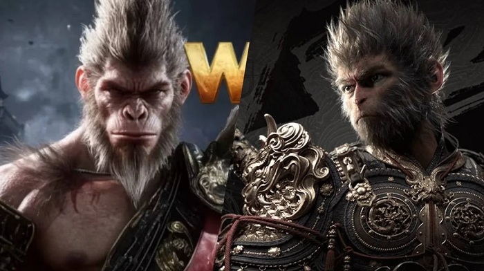 Xuất hiện phiên bản Black Myth: Wukong "nhái", giá chỉ 200.000 VND