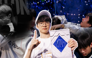Nhìn lại Esports năm 2024: Việt Nam lắm thăng trầm, T1 chiếm spotlight