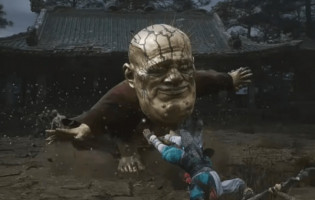 Black Myth: Wukong tiếp tục gặt giải ngày cuối năm, 