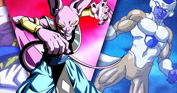 Dragon Ball Super: Golden Form của Frieza hoạt động như thế nào?