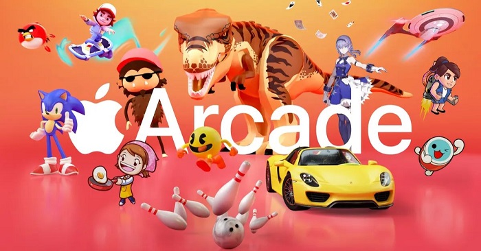 Điểm danh các tựa game Apple Arcade hay bậc nhất để chơi năm 2025, game thủ chắc chắn không thể nào bỏ lỡ