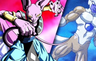 Dragon Ball Super: Golden Form của Frieza hoạt động như thế nào?