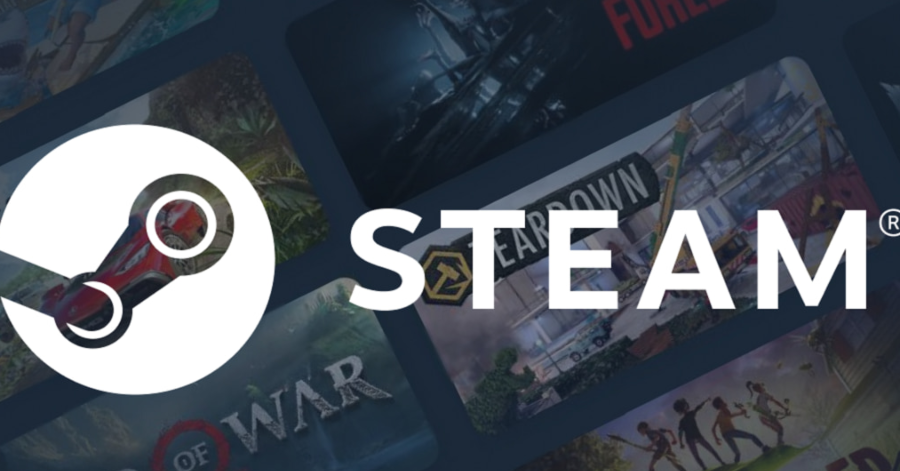 Sáng nay, game thủ Việt thấy Steam... lạ lắm