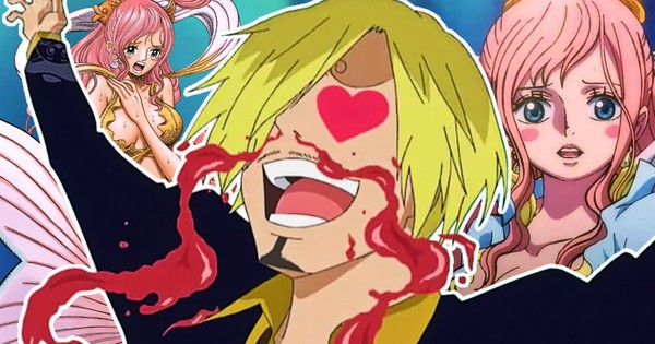 Bản làm lại mới của One Piece khiến 1 cảnh mang tính biểu tượng của Sanji trở nên hài hước hơn