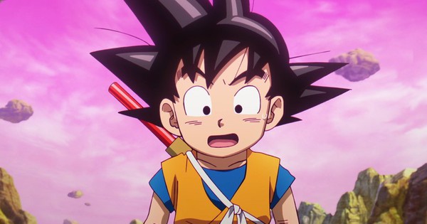 Dragon Ball Daima có lý do thuyết phục để biến Goku và những người bạn bị thành trẻ em