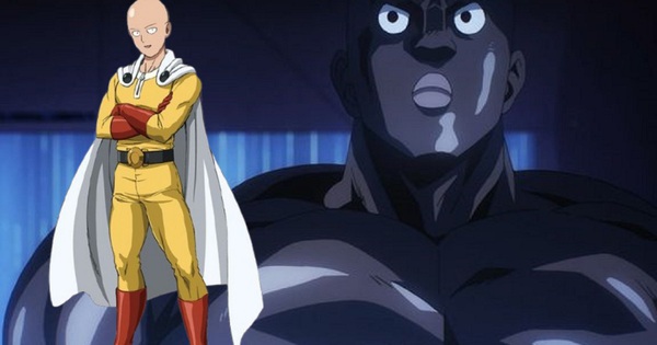 One Punch Man phần 3 có sự thay đổi lớn với nhân vật gây tranh cãi