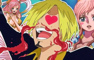 Bản làm lại mới của One Piece khiến 1 cảnh mang tính biểu tượng của Sanji trở nên hài hước hơn