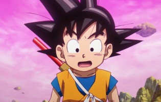 Dragon Ball Daima có lý do thuyết phục để biến Goku và những người bạn bị thành trẻ em