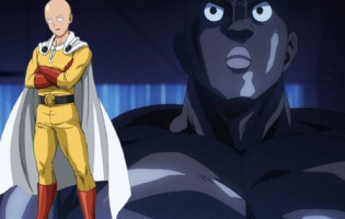 One Punch Man phần 3 có sự thay đổi lớn với nhân vật gây tranh cãi