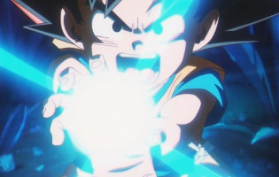 Dragon Ball Daima cuối cùng đã làm cho Kamehameha mạnh mẽ trở lại