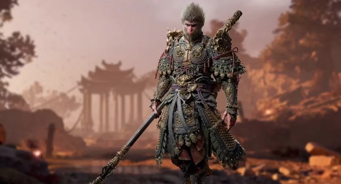 Game thủ Black Myth: Wukong hóng ngày có DLC mới, phần lớn fan đều "việt vị"