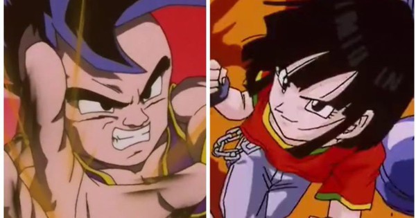 5 nhân vật Dragon Ball có tiềm năng to lớn nhưng hoàn toàn bị lãng phí