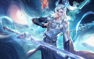 Hé lộ doanh thu năm 2024 của game MOBA Mobile top 1 thế giới, con số lớn tới mức game thủ Việt “đếm” không nổi