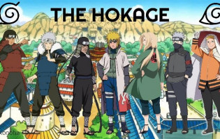 7 sự thật về vị trí Hokage trong Naruto mà có thể bạn chưa biết