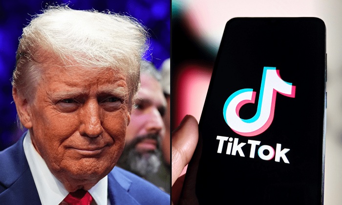 Vừa lên nhậm chức, Tổng thống Trump đã ký lệnh tạm "ân xá" cho TikTok