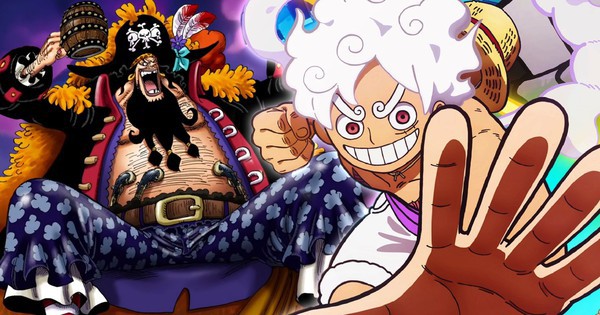 One Piece vừa mang lại cho Luffy lợi thế hoàn hảo trước Blackbeard