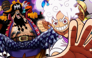 One Piece vừa mang lại cho Luffy lợi thế hoàn hảo trước Blackbeard