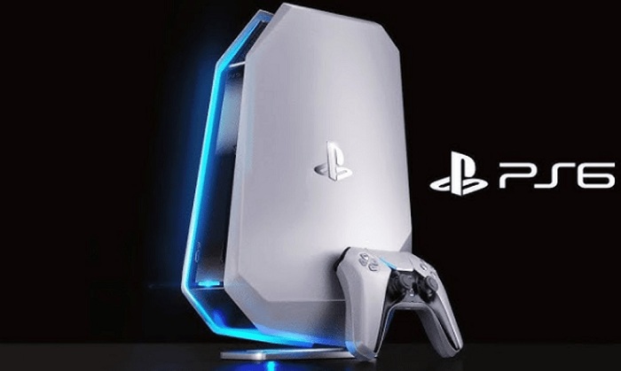 Lộ thiết kế của PlayStation 6, khả năng ra mắt vào năm 2027?