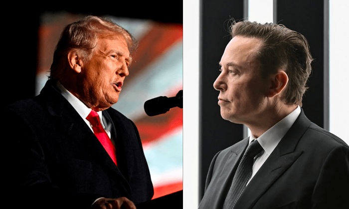 Elon Musk sẽ thâu tóm TikTok?