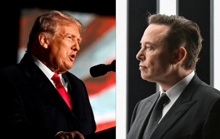 Elon Musk sẽ thâu tóm TikTok?