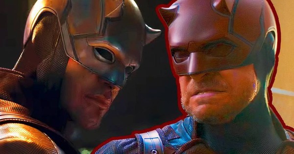 Giải mã 5 bản thể Daredevil sẽ xuất hiện trong MCU: “Liêm” có, mà tà ác cũng không thiếu