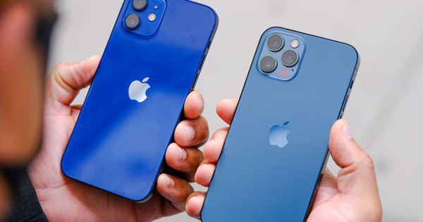 Giá iPhone cận Tết: iPhone 11 và 12 phá vỡ lịch sử, nhiều mẫu iPhone khác đồng loạt chạm đáy