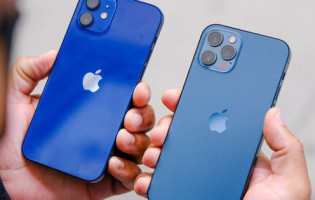 Giá iPhone cận Tết: iPhone 11 và 12 phá vỡ lịch sử, nhiều mẫu iPhone khác đồng loạt chạm đáy